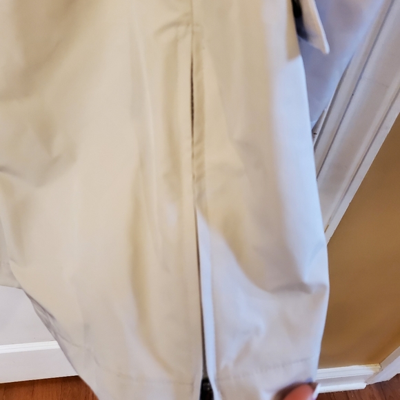 Ellen Tracy City Jacket with Hood size 1X - Picture 4 of 13